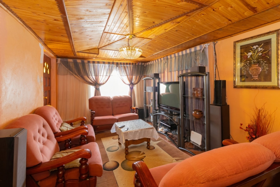 3 Bedroom Property for Sale in Steenwerp Free State